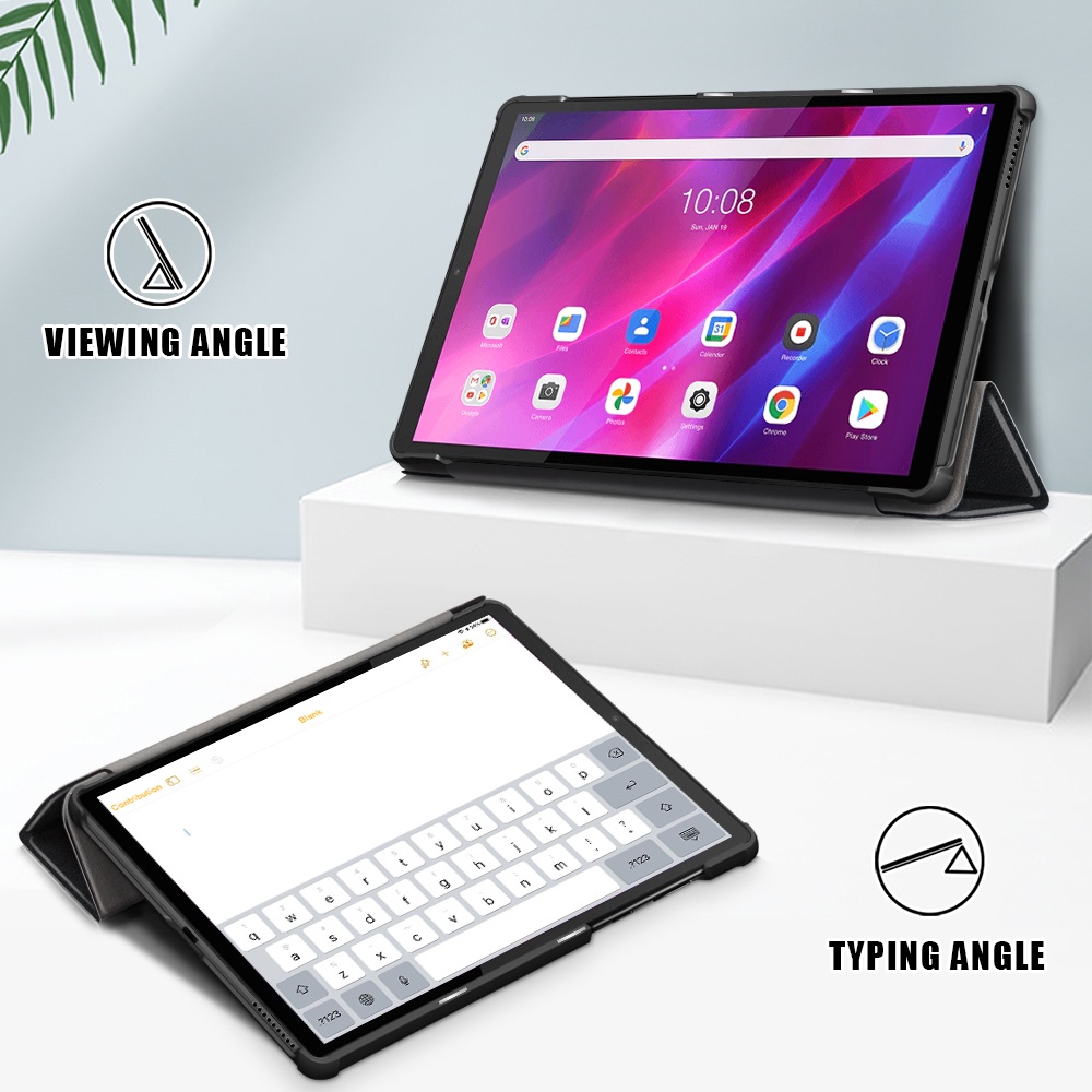 Ốp Lưng Siêu Mỏng Cho Nokia T20 Tablet