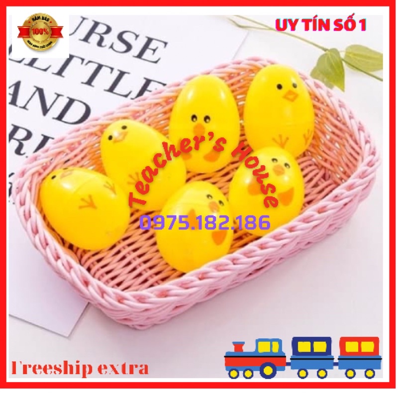 ❤️ SURPRISING EGGS/10 QUẢ ❤️