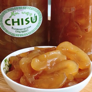 Thốt nốt RIM (Hộp 500gr)