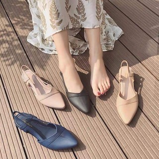[SỈ] GIÀY NHỰA Thời Tiết