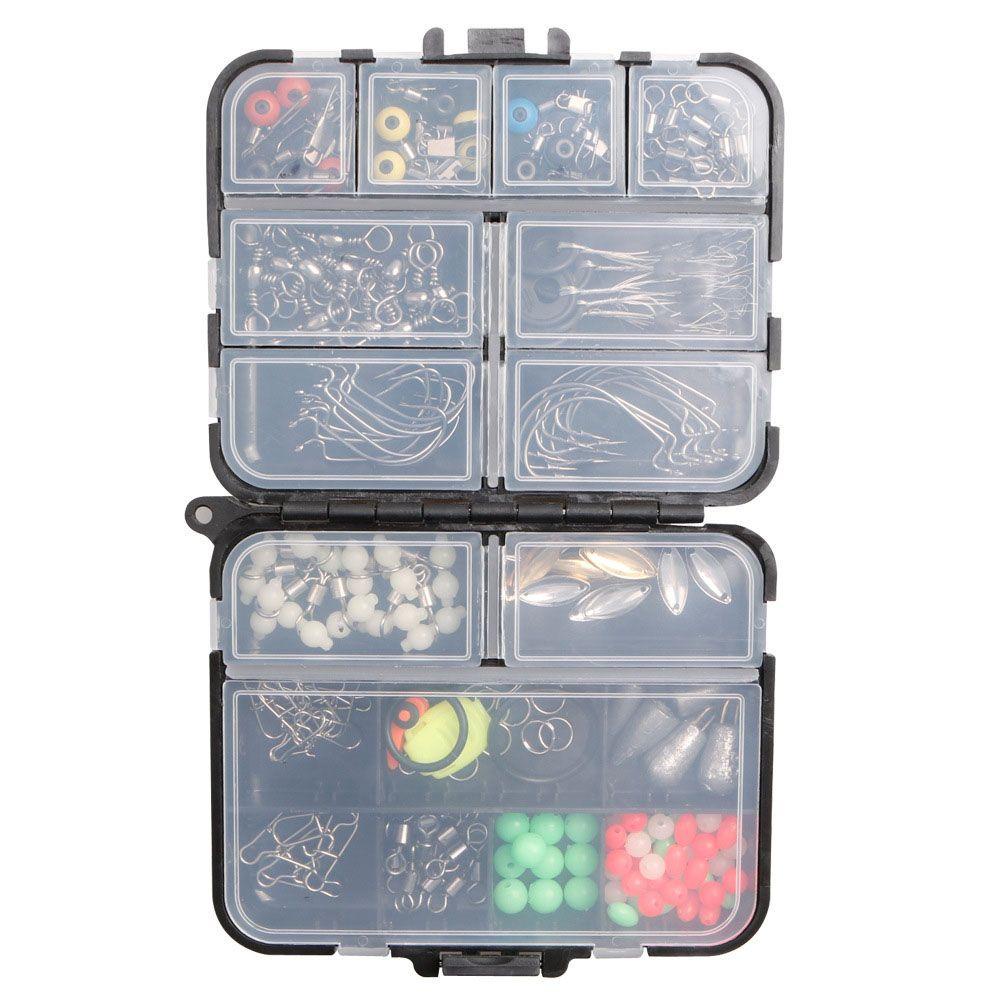 Set 1 Dụng Cụ Câu Cá Chuyên Dụng TAYLOR1