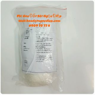 1 CỤC ĐẤT SÉT THÁI LOẠI 2(250gr)