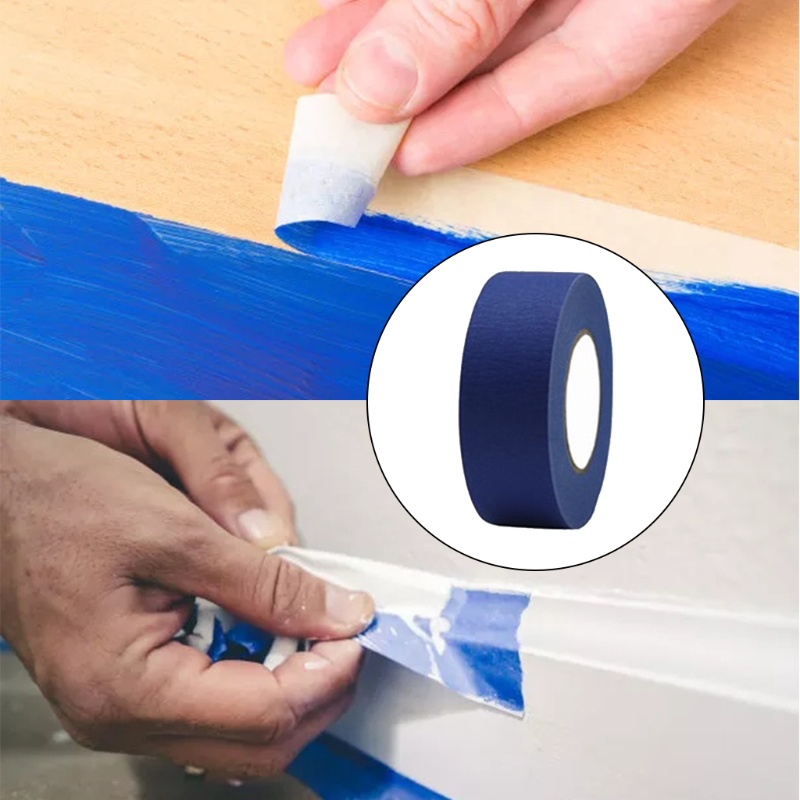 Cuộn Băng Keo Chống Tia UV 1 Inch 12 Chữ Cái DIY