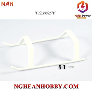 Càng đáp nhựa tarot 450/450pro tl45050