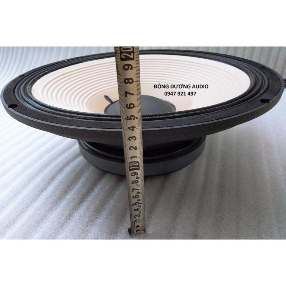 LOA BASS 40 JB L TỪ 220 CÔN 100 - GIÁ 1 CHIẾC GÂN VẢI MÀNG TRẮNG XÁM
