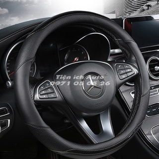 Bọc vô lăng da PU cao cấp | tienich_auto