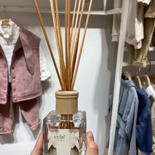 Tinh dầu khuếch tán cắm que Eyun Aroma 150ml