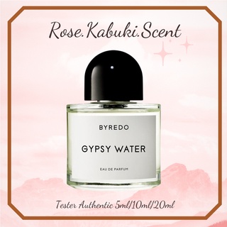 𝑹𝒐𝒔𝒆 𝑲𝒂𝒃𝒖𝒌𝒊_ nước hoa byredo gypsy wa.ter 5ml/10ml/20ml