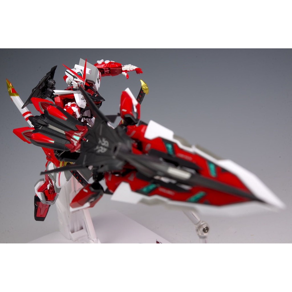 MÔ HÌNH LẮP RÁP GUNDAM DABAN ASTRAY RED FRAME 8812