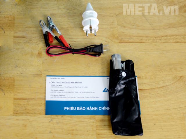 Máy phát điện mini BGAS 950C