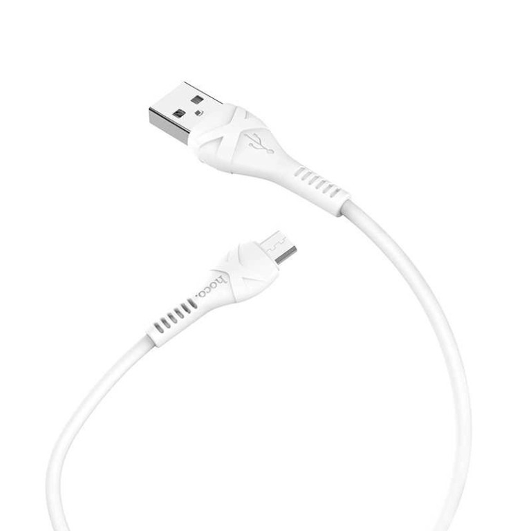 Bộ sạc Hoco C81 Micro USB sạc nhanh 2.1A Max, chân cắm tiêu chuẩn ( cốc kèm cáp Micro )