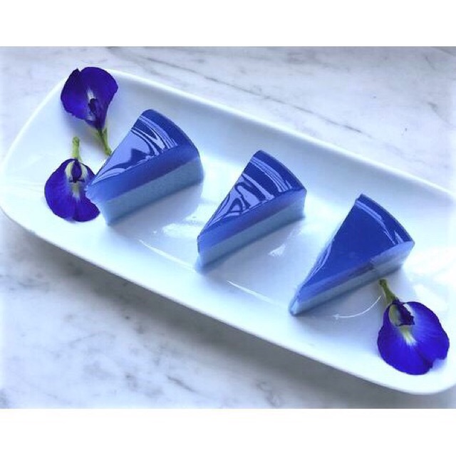 TRÀ HOA ĐẬU BIẾC KHÔ 1kg