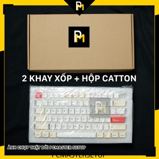 Keycap pbt Soya HSA profile nút cho bàn phím cơ pcmaster