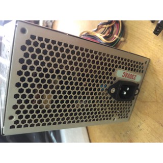 Nguồn công xuất thực 400w AcBel