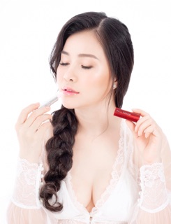 SON DƯỠNG MÔI #HARIWON