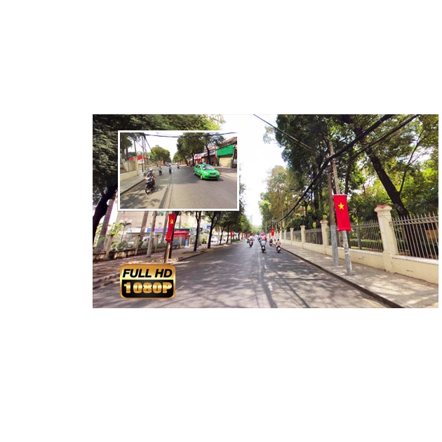 VIETMAP A50 Camera Vừa Dẫn Đường Vừa Ghi Hình | BigBuy360 - bigbuy360.vn