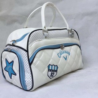 Túi boston golf callaway