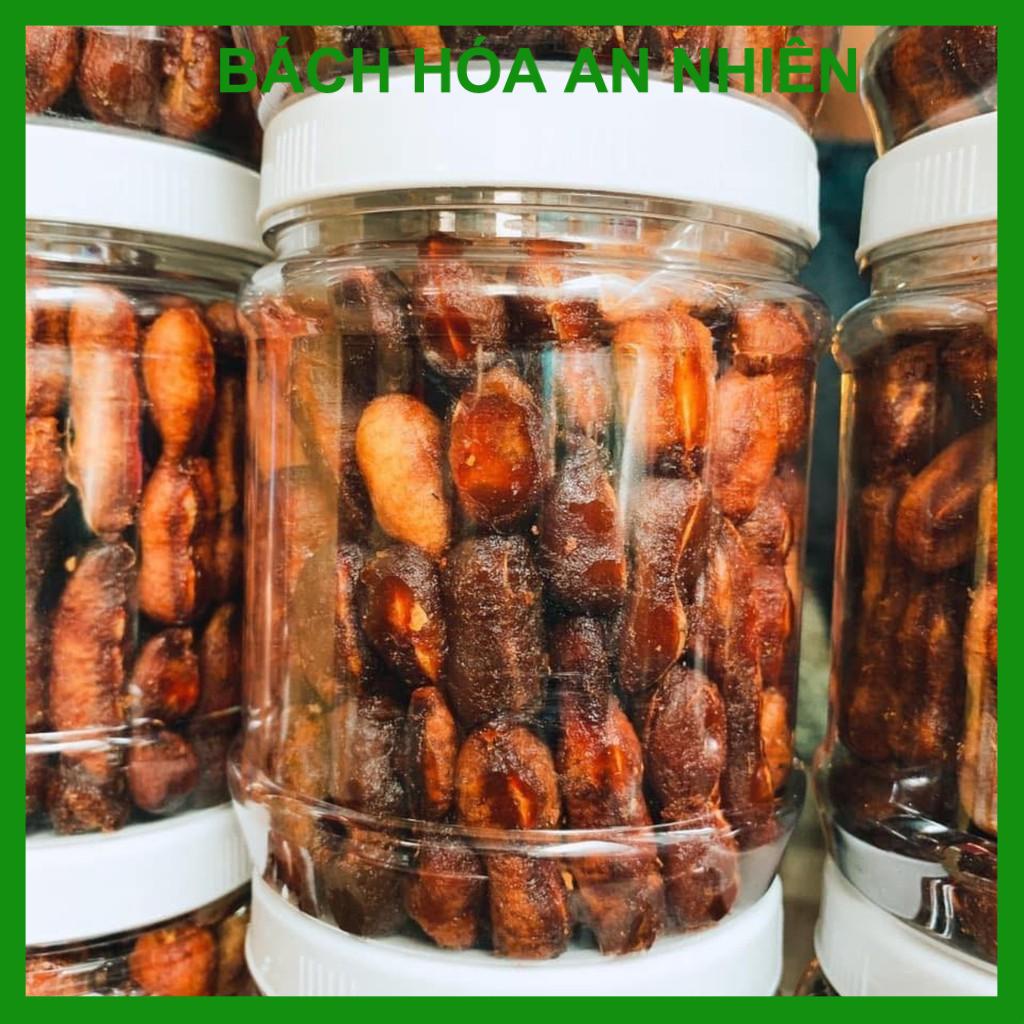 Me lào muối tôm 500gr - Đồ ăn vặt An Nhiên