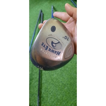 Gậy golf Driver , gậy gỗ 80%.