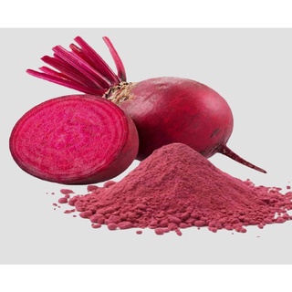 100g bột mặt nạ củ dền