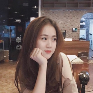 Thuốc nhuộm nâu rẻ sữa kèm trợ dưỡng