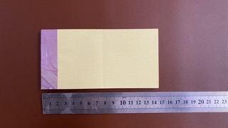 Sổ cùi xé Lớn (7,5x14,5) cm ( 10 cuốn )
