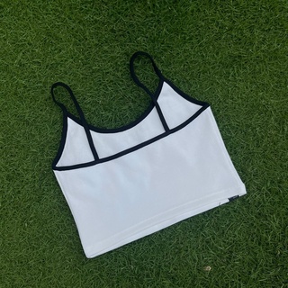 Áo 2 dây Ruby Top