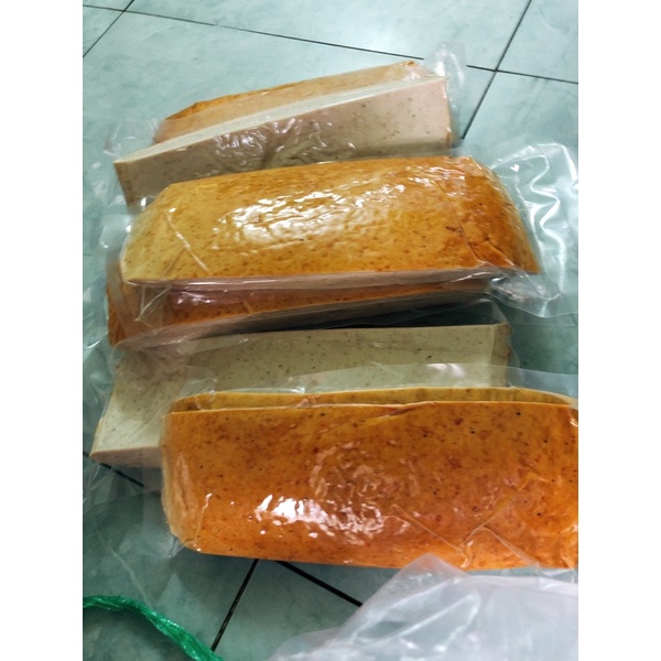 CHẢ QUẾ NGON nhà làm 500gr | BigBuy360 - bigbuy360.vn