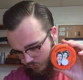 Sáp tóc Murray’s Superior Pomade ( 85g )