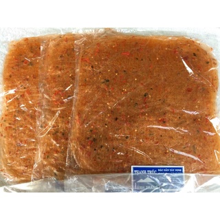 (1kg)Bánh Tráng Dẻo Tôm