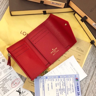 Ví ngắn bấm cúc fulbox