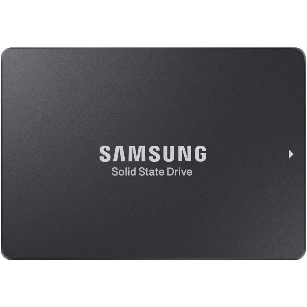 SSD Enterprise Samsung PM893 | WebRaoVat - webraovat.net.vn