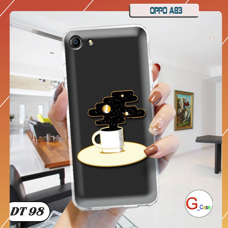 Ốp lưng dẻo OPPO A83