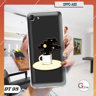 Ốp lưng dẻo oppo a83