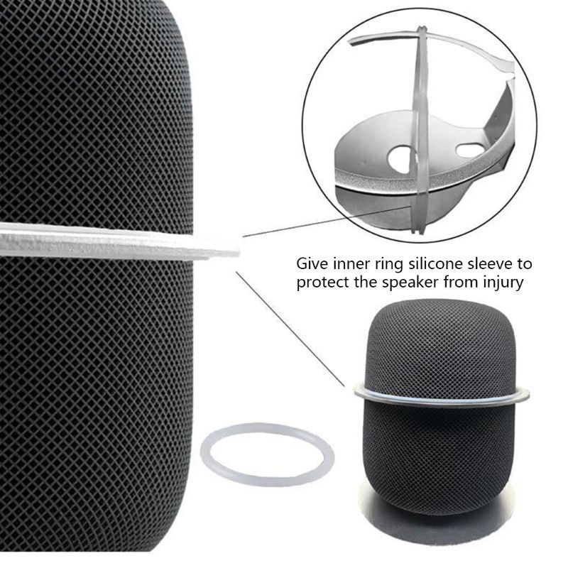 Giá Đỡ Gắn Tường Chuyên Dụng Cho Loa Homepod