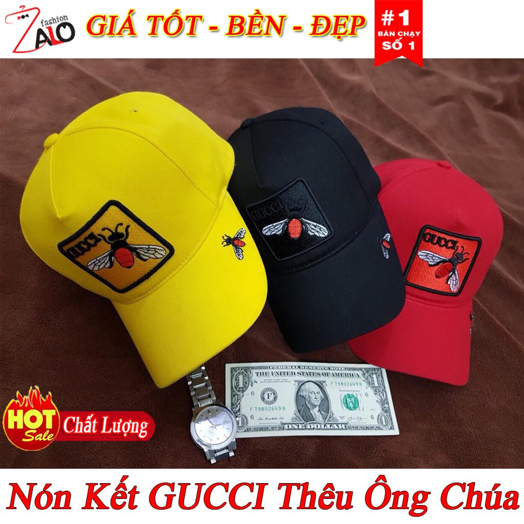 Mũ lưỡi trai kaki Nón kết nam NK04GC thêu ÔNG CHÚA thể thao mềm mịn thoáng khí thấm hút mồ hôi tốt