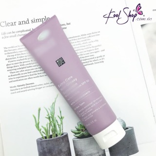☀️ kem chống nắng extra care non greasy spf50 ☀️