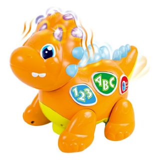 Khủng long biết đi winfun