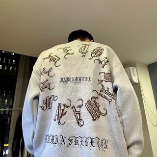 WOOL SWEATER - ÁO LEN UNISEX