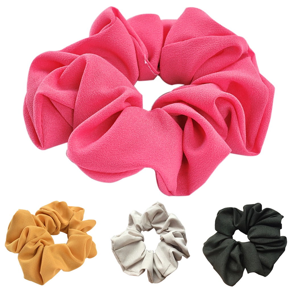 Dây buộc tóc thời trang trẻ trung dành cho nữ