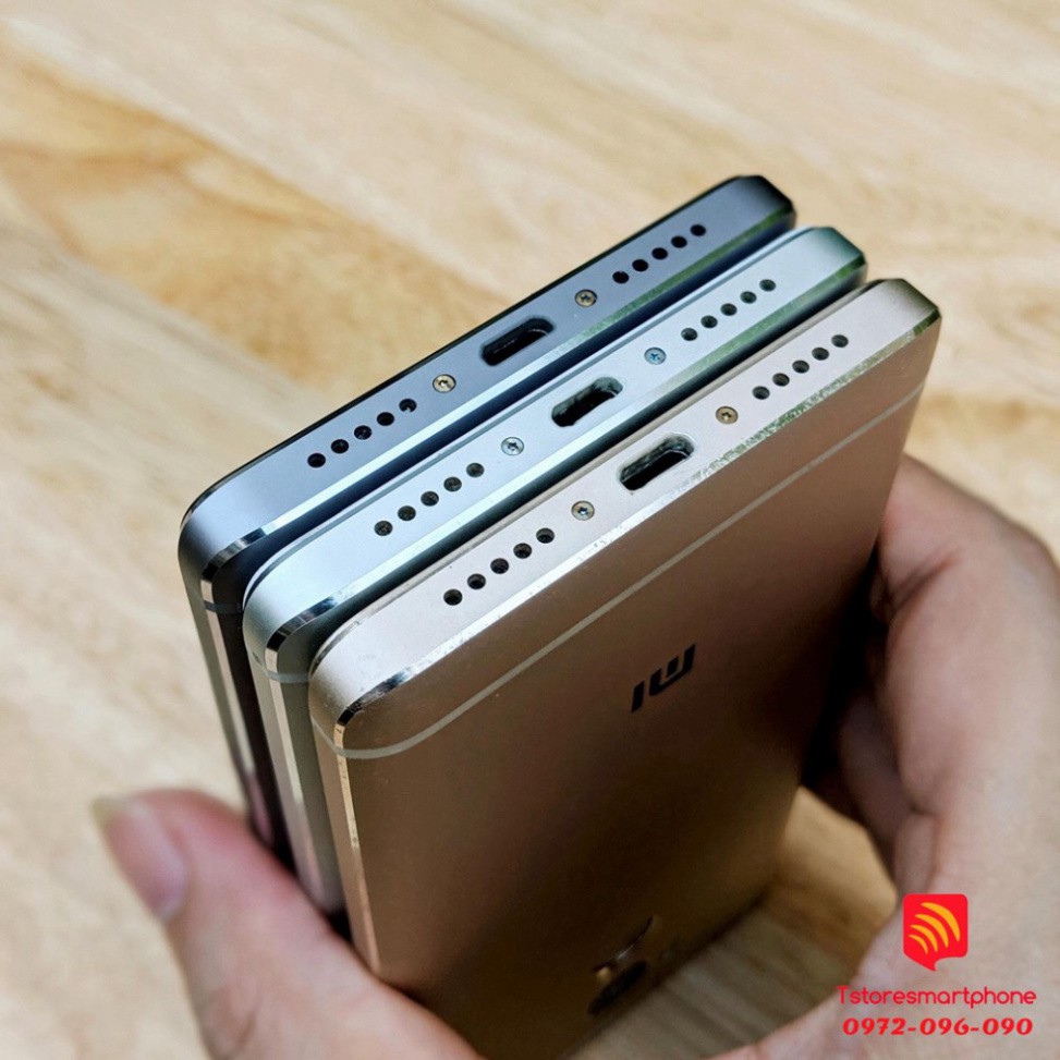 GIÁ CỰC KHỦNG Điện thoại Xiaomi Redmi 4 Prime Snap 625 RAM 3GB 32GB FullHD GIÁ CỰC KHỦNG