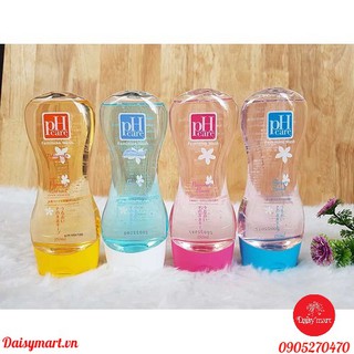 Dung Dịch Vệ Sinh Phụ Nữ PH Care Nhật Bản - 150ml