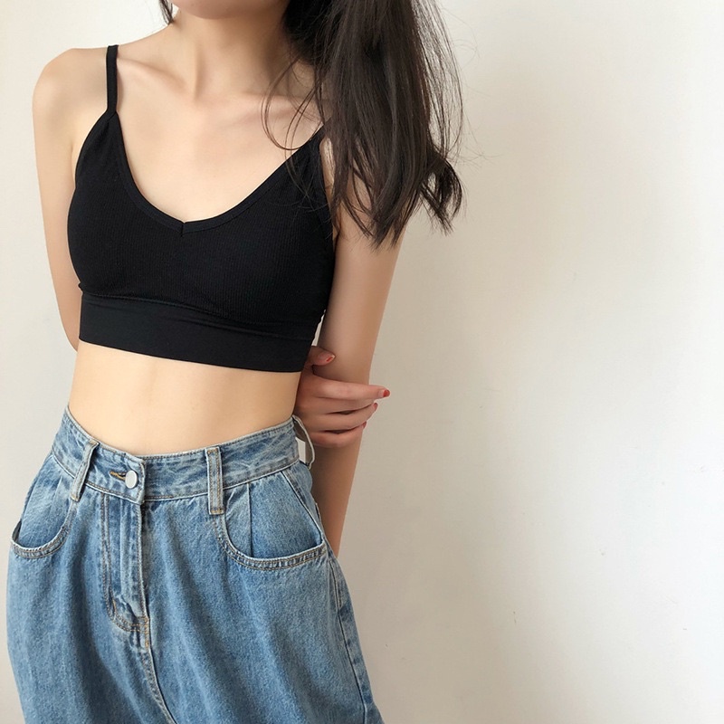 Áo Bra Dáng Chữ U Đa Năng Sang Chảnh 367