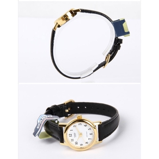 Đồng hồ Nữ Casio LTP-1095Q-7B dây da