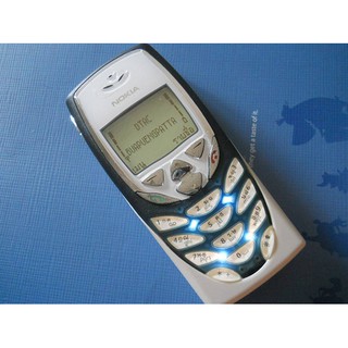 Điện thoại NOKIA 8310