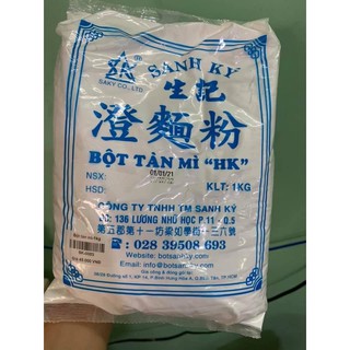 Bột tàn mì sk