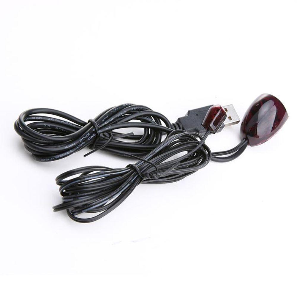 Đầu Chuyển Đổi USB Nhận Tín Hiệu Điều Khiển Từ Xa Chuyên Dụng