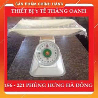 CÂN TRẺ SƠ SINH CÓ MÁNG NHƠN HÒA