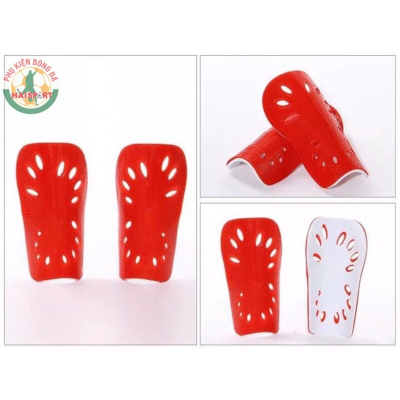 Nẹp ( Ốp ) ống đồng cho cầu thủ bóng đá ( Trẻ em 1 đôi ) Ốp dóng chân thể thao