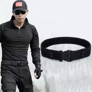 Super sturdy custom tool belt for police